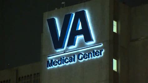 Downed AC unit halts elective surgeries at Miami VA Healthcare System amid excessive heat warnings